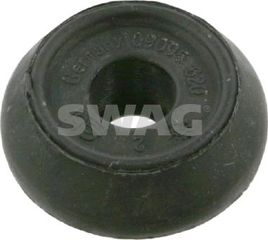 Swag 30 61 0001 - Mounting, stabilizer coupling rod www.autospares.lv