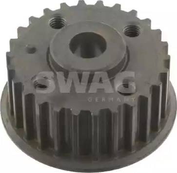 Swag 30 05 0004 - Zobrats, Kloķvārpsta www.autospares.lv