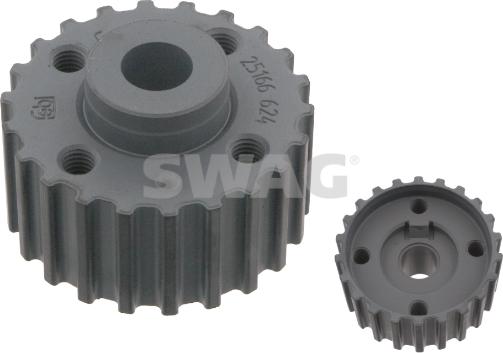 Swag 30 05 0007 - Zobrats, Kloķvārpsta www.autospares.lv