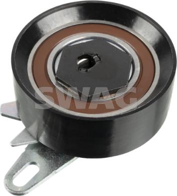 Swag 30 03 0059 - Tensioner Pulley, timing belt www.autospares.lv