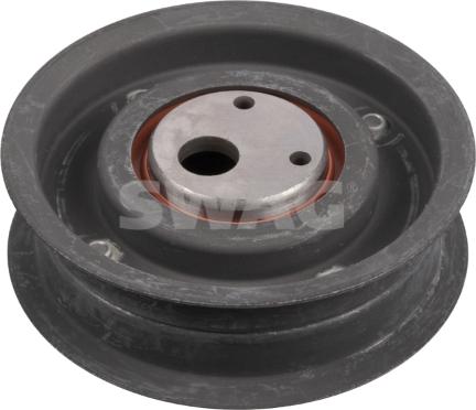 Swag 30 03 0005 - Spriegotājrullītis, Gāzu sadales mehānisma piedziņas siksna www.autospares.lv