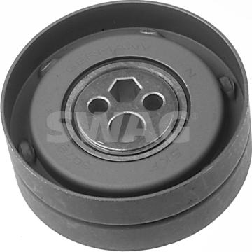 Swag 30 03 0008 - Tensioner Pulley, timing belt www.autospares.lv