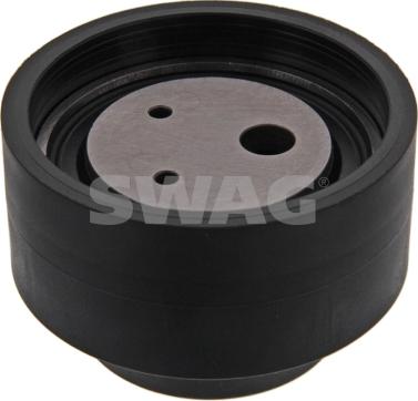 Swag 30 03 0017 - Spriegotājrullītis, Gāzu sadales mehānisma piedziņas siksna www.autospares.lv