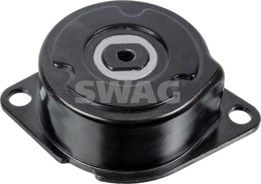 Swag 30 03 0087 - Siksnas spriegotājs, Ķīļsiksna www.autospares.lv