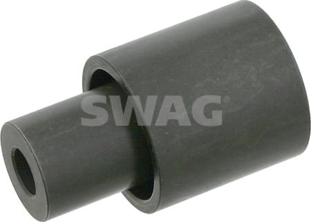 Swag 30 03 0038 - Направляющий ролик, зубчатый ремень ГРМ www.autospares.lv