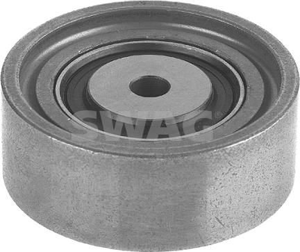 Swag 30 03 0033 - Pulley, v-ribbed belt www.autospares.lv