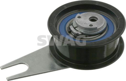 Swag 30 03 0025 - Tensioner Pulley, timing belt www.autospares.lv