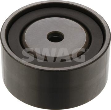 Swag 30 03 0021 - Deflection / Guide Pulley, timing belt www.autospares.lv