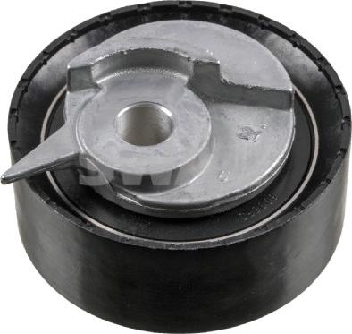 Swag 30 03 0076 - Tensioner Pulley, timing belt www.autospares.lv