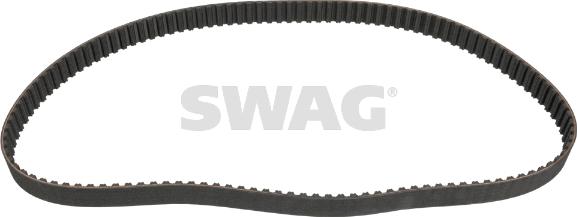 Swag 30 02 0018 - Зубчатый ремень ГРМ www.autospares.lv