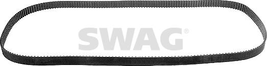 Swag 30 02 0017 - Timing Belt www.autospares.lv