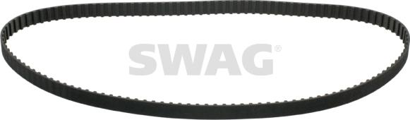 Swag 30 02 0032 - Зубчатый ремень ГРМ www.autospares.lv