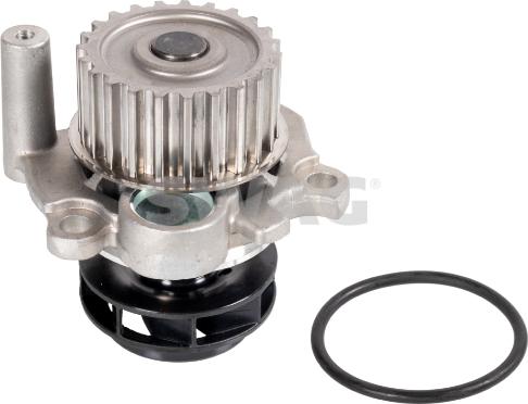 Swag 30 15 0014 - Water Pump www.autospares.lv