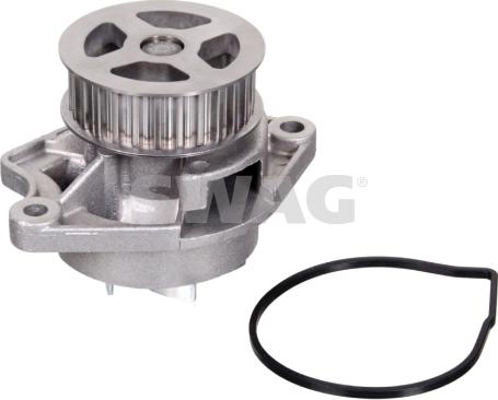 Swag 30 15 0031 - Water Pump www.autospares.lv