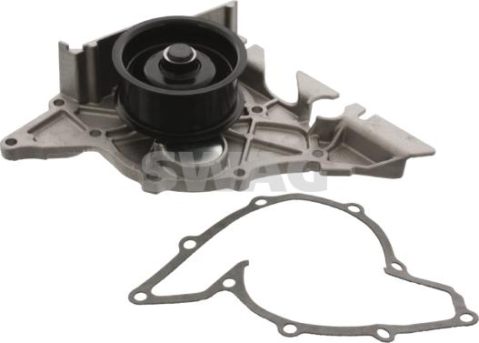 Swag 30 15 0032 - Water Pump www.autospares.lv