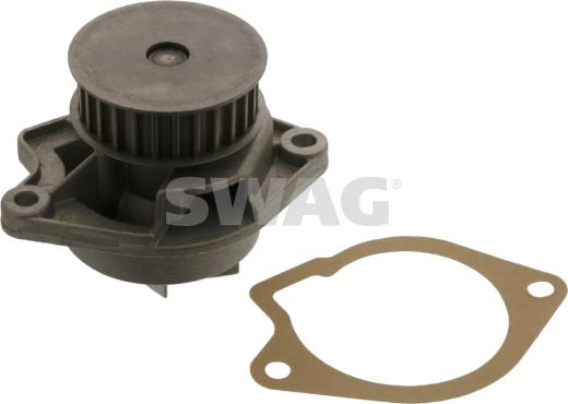 Swag 30 15 0027 - Ūdenssūknis autospares.lv