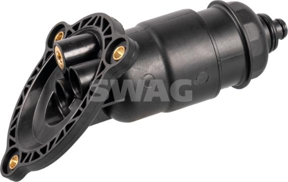 Swag 30 10 9626 - Hidrofiltrs, Automātiskā pārnesumkārba www.autospares.lv