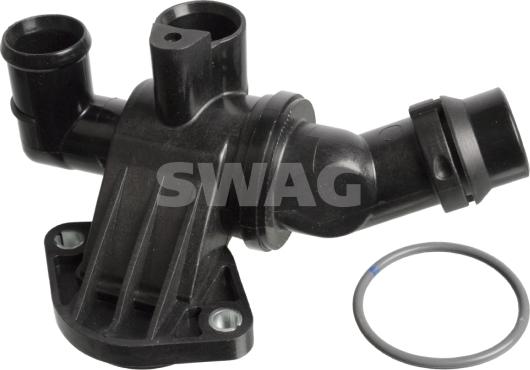 Swag 30 10 9178 - Termostats, Dzesēšanas šķidrums www.autospares.lv