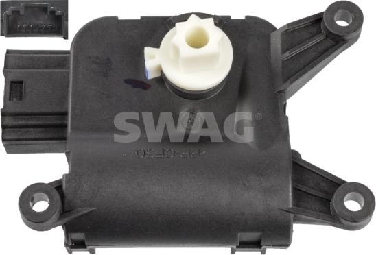 Swag 30 10 9177 - Regulēšanas elements, Jaucējkrāns www.autospares.lv