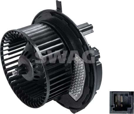 Swag 30 10 9331 - Salona ventilators www.autospares.lv