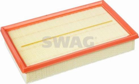 Swag 30 10 4947 - Gaisa filtrs www.autospares.lv