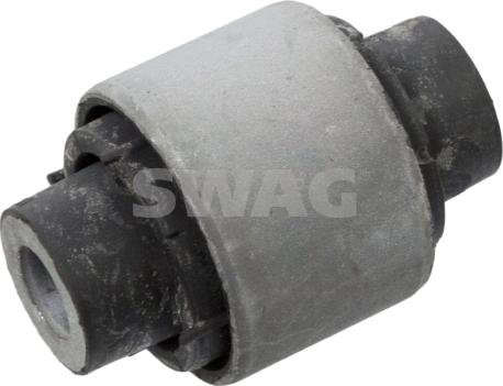 Swag 30 10 4063 - Сайлентблок, рычаг подвески колеса www.autospares.lv