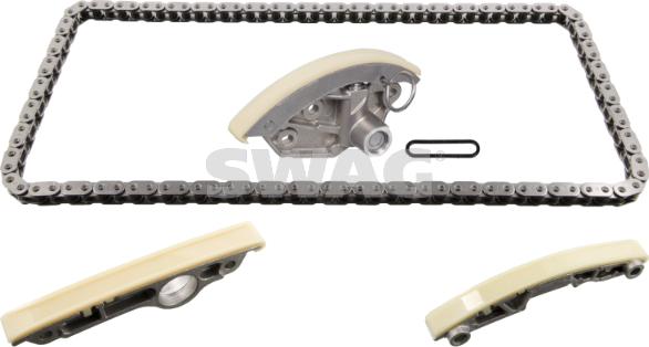 Swag 30 10 4145 - Sadales vārpstas piedziņas ķēdes komplekts www.autospares.lv