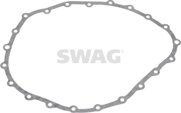 Swag 30 10 5947 - Blīve, Eļļas vācele-Autom. pārnesumkārba www.autospares.lv