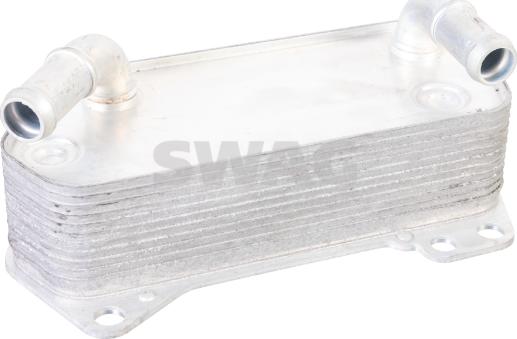 Swag 30 10 5874 - Eļļas radiators, Automātiskā pārnesumkārba autospares.lv