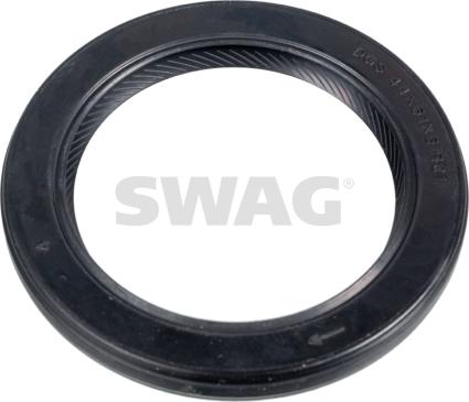 Swag 30 10 6943 - Vārpstas blīvgredzens, Automātiskā pārnesumkārba www.autospares.lv