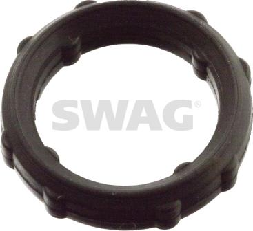 Swag 30 10 6575 - Blīve, Stūres mehānisma karteris www.autospares.lv