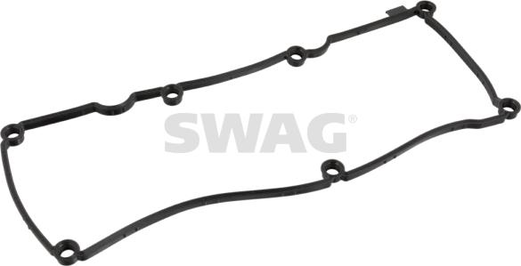 Swag 30 10 6167 - Blīve, Motora bloka galvas vāks www.autospares.lv