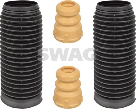 Swag 30 10 6129 - Dust Cover Kit, shock absorber www.autospares.lv