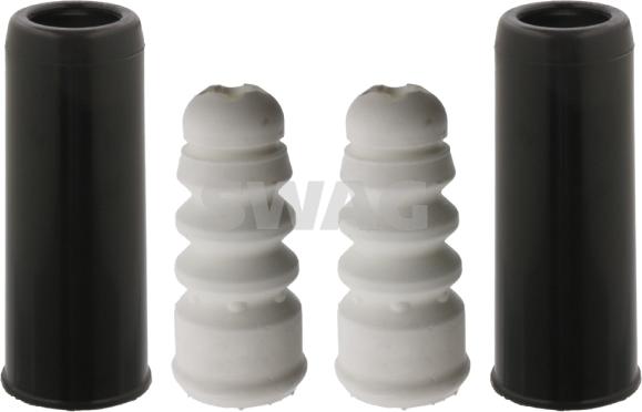 Swag 30 10 6122 - Dust Cover Kit, shock absorber www.autospares.lv