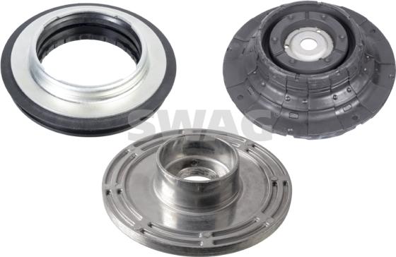 Swag 30 10 6307 - Amortizatora statnes balsts www.autospares.lv