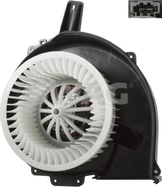 Swag 30 10 6285 - Salona ventilators www.autospares.lv