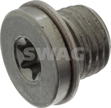 Swag 30 10 0496 - Korķis, Eļļas vācele www.autospares.lv