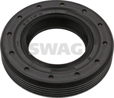 Swag 30 10 0451 - Vārpstas blīvgredzens, Mehāniskā pārnesumkārba www.autospares.lv