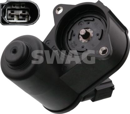 Swag 30 10 0060 - Элемент управления, стояночная тормозная система www.autospares.lv