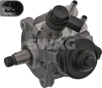 Swag 30 10 0326 - High Pressure Pump www.autospares.lv