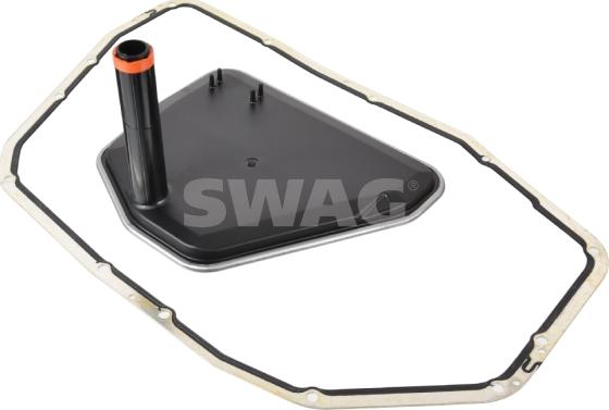 Swag 30 10 0266 - Hidrofiltrs, Automātiskā pārnesumkārba www.autospares.lv