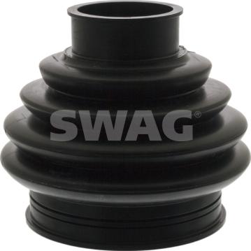 Swag 30 10 0223 - Bellow, drive shaft www.autospares.lv