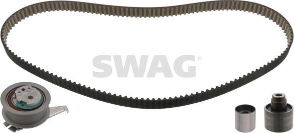 Swag 30 10 0790 - Zobsiksnas komplekts www.autospares.lv