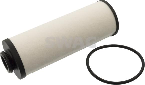 Swag 30 10 1965 - Hydraulic Filter, automatic transmission www.autospares.lv