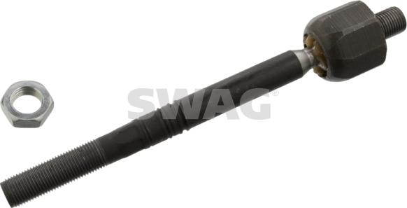 Swag 30 10 1903 - Aksiālais šarnīrs, Stūres šķērsstiepnis www.autospares.lv