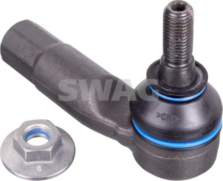 Swag 30 10 1409 - Stūres šķērsstiepņa uzgalis www.autospares.lv