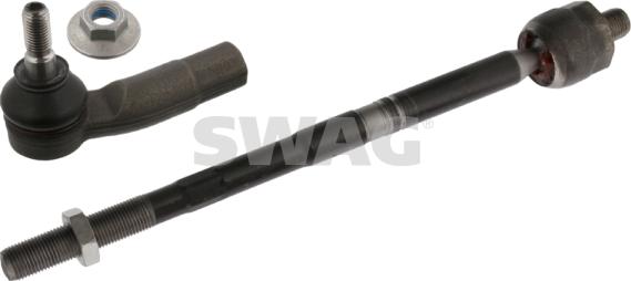 Swag 30 10 1412 - Stūres šķērsstiepnis autospares.lv