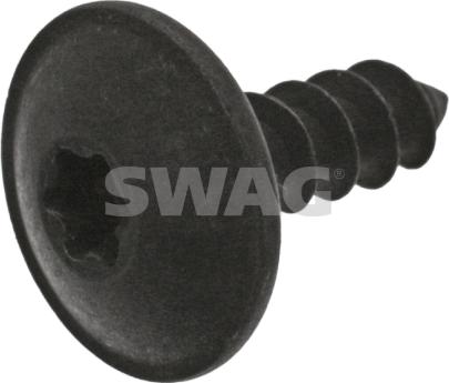 Swag 30 10 1436 - Engine Guard / Skid Plate www.autospares.lv