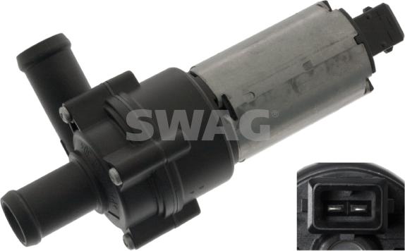 Swag 30 10 1002 - Papildus ūdenssūknis www.autospares.lv