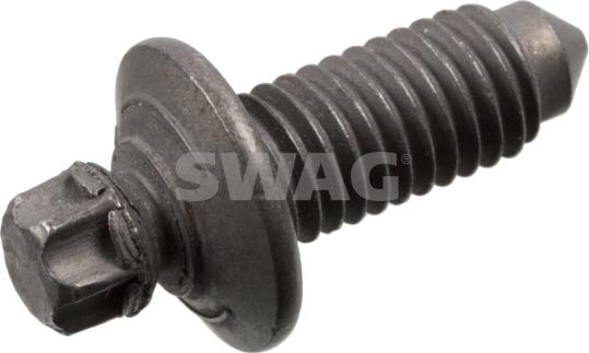 Swag 30 10 1007 - Skrūve www.autospares.lv